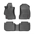 Load image into Gallery viewer, WT FloorLiner - Front - Blk - Back View