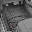 Load image into Gallery viewer, WT FloorLiner - Front - Blk - Main Product View