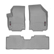 Load image into Gallery viewer, WT FloorLiner - Front - Grey - Main Product View