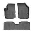 Load image into Gallery viewer, WT FloorLiner - Rear - Blk