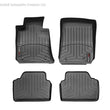 Load image into Gallery viewer, WT FloorLiner - Rear - Blk - Main Product View