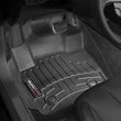 Load image into Gallery viewer, WT FloorLiner - Rear - Blk - Main Product View