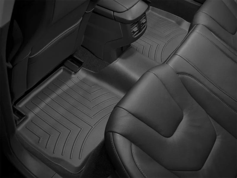 WT FloorLiner - Rear - Blk - Back View