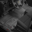 Load image into Gallery viewer, WT FloorLiner - Rear - Blk - Additional View 5