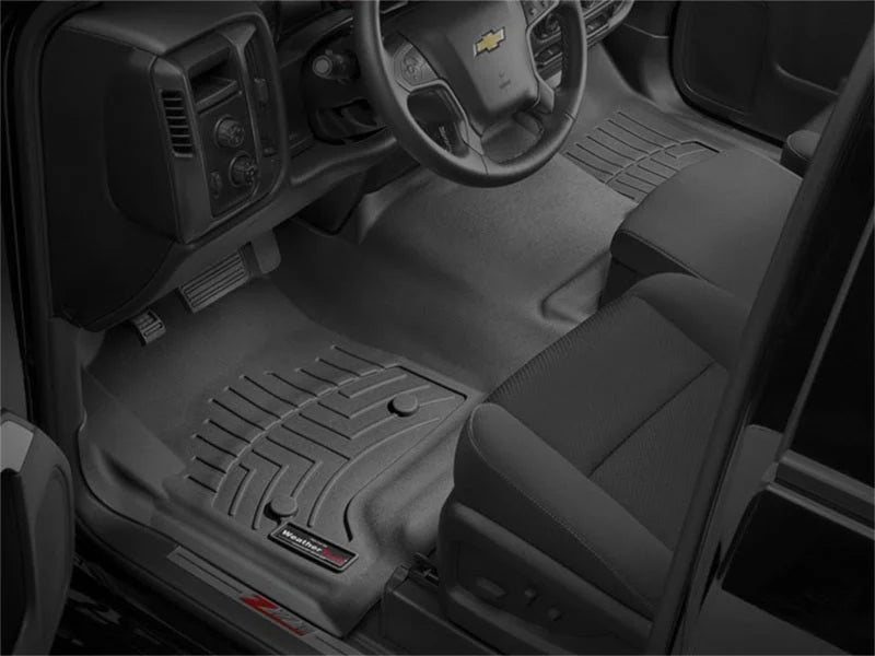 WT FloorLiner - Rear - Blk - Additional View 5