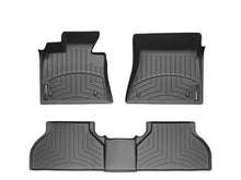 Load image into Gallery viewer, WT FloorLiner - Rear - Blk - Side View