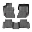 Load image into Gallery viewer, WT FloorLiner - Rear - Blk - Main Product View