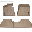 Load image into Gallery viewer, WT FloorLiner - Rear - Blk - Main Product View