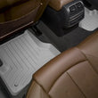 Load image into Gallery viewer, WT FloorLiner - Rear - Grey - Main Product View