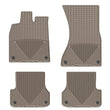 Load image into Gallery viewer, WT Rubber Mats - Front - Tan - Main Product View