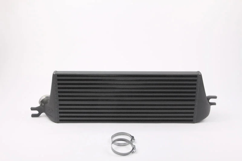Wagner Tuning 07-10 Mini Cooper S R56 Performance Intercooler - Side View