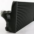 Load image into Gallery viewer, Wagner Tuning 13-16 BMW 518d F10/11 Performance Intercooler - Side View