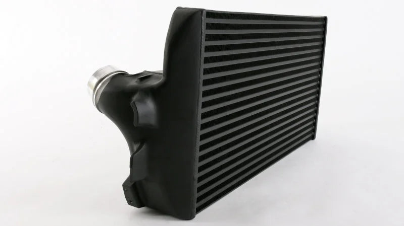 Wagner Tuning 13-16 BMW 518d F10/11 Performance Intercooler - Side View