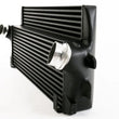 Load image into Gallery viewer, Wagner Tuning 13-16 BMW 518d F10/11 Performance Intercooler - Installation View
