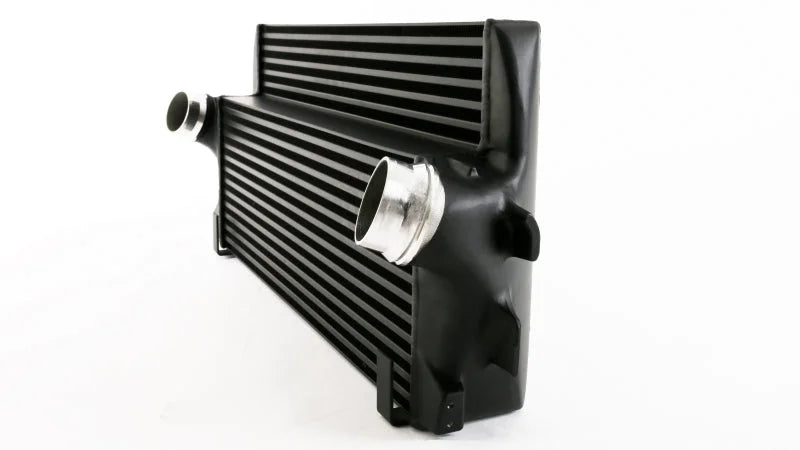Wagner Tuning 13-16 BMW 518d F10/11 Performance Intercooler - Installation View