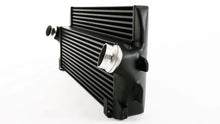Load image into Gallery viewer, Wagner Tuning 13-16 BMW 518d F10/11 Performance Intercooler - Installation View