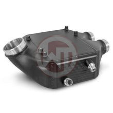 Load image into Gallery viewer, Wagner Tuning 15-19 BMW F80/82/83 M3/M4 Competition Intercooler Kit - Installation View