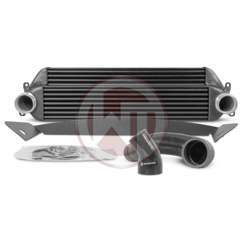 Wagner Tuning 19-22 Hyundai Veloster 1.6T Competition Intercooler Kit - Main Product View