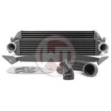 Load image into Gallery viewer, Wagner Tuning 19-22 Hyundai Veloster 1.6T Competition Intercooler Kit - Main Product View