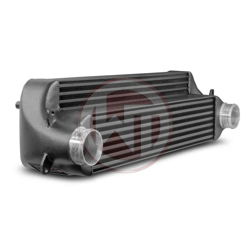 Wagner Tuning 19-22 Hyundai Veloster 1.6T Competition Intercooler Kit - Side View