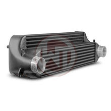 Load image into Gallery viewer, Wagner Tuning 19-22 Hyundai Veloster 1.6T Competition Intercooler Kit - Side View
