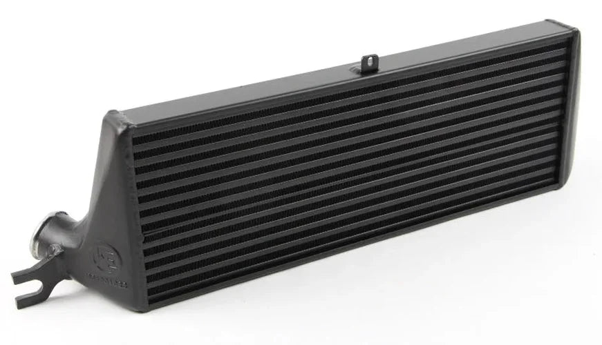 Wagner Tuning Mini Cooper S Facelift (Incl. JCW/Non GP2 Models) Competition Intercooler - Side View