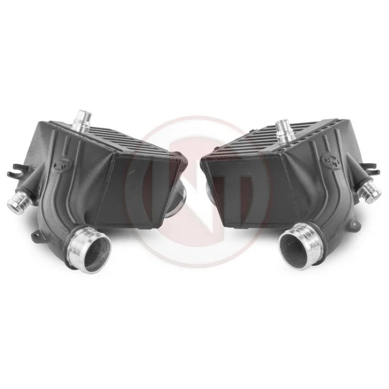 Wagner Tuning 2017+ BMW M5/M8 F9X Performance Intercooler Kit - Main Product View
