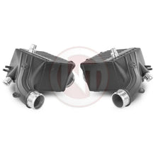 Load image into Gallery viewer, Wagner Tuning 2017+ BMW M5/M8 F9X Performance Intercooler Kit - Main Product View