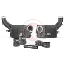 Load image into Gallery viewer, Wagner Tuning 2017+ BMW M5/M8 F9X Performance Intercooler Kit - Side View