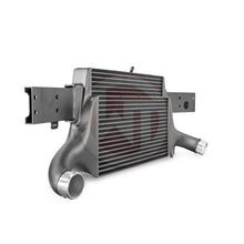 Load image into Gallery viewer, Wagner Tuning Audi RS3 8V (Over 600hp) EVO 3.X Competition Intercooler w/ACC - Back View