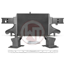 Load image into Gallery viewer, Wagner Tuning Audi RS3 8V (Over 600hp) EVO 3.X Competition Intercooler w/ACC - Installation View