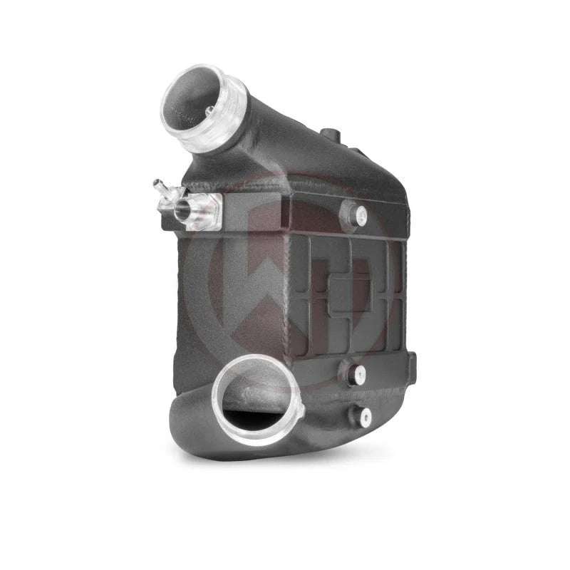 Wagner Tuning Audi RS4 B9 / RS5 B9 Competition Intercooler Kit - Side View