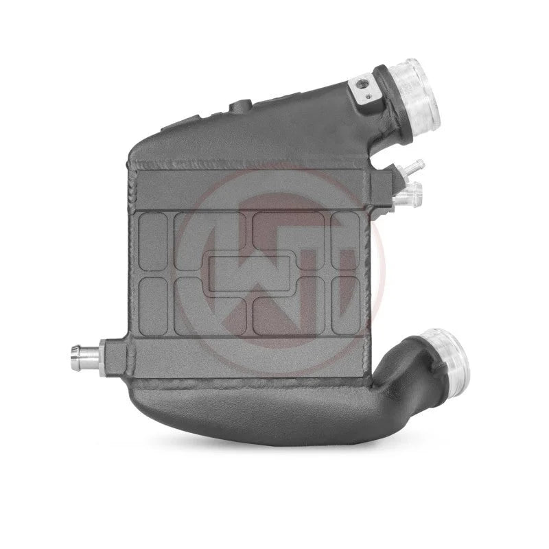 Wagner Tuning Audi RS4 B9 / RS5 B9 Competition Intercooler Kit - Back View