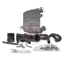 Load image into Gallery viewer, Wagner Tuning Audi RS4 B9 / RS5 B9 Competition Intercooler Kit - Installation View