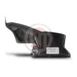 Load image into Gallery viewer, Wagner Tuning Audi S4 B5/A6 2.7T Competition Intercooler Kit w/Carbon Air Shroud - Side View