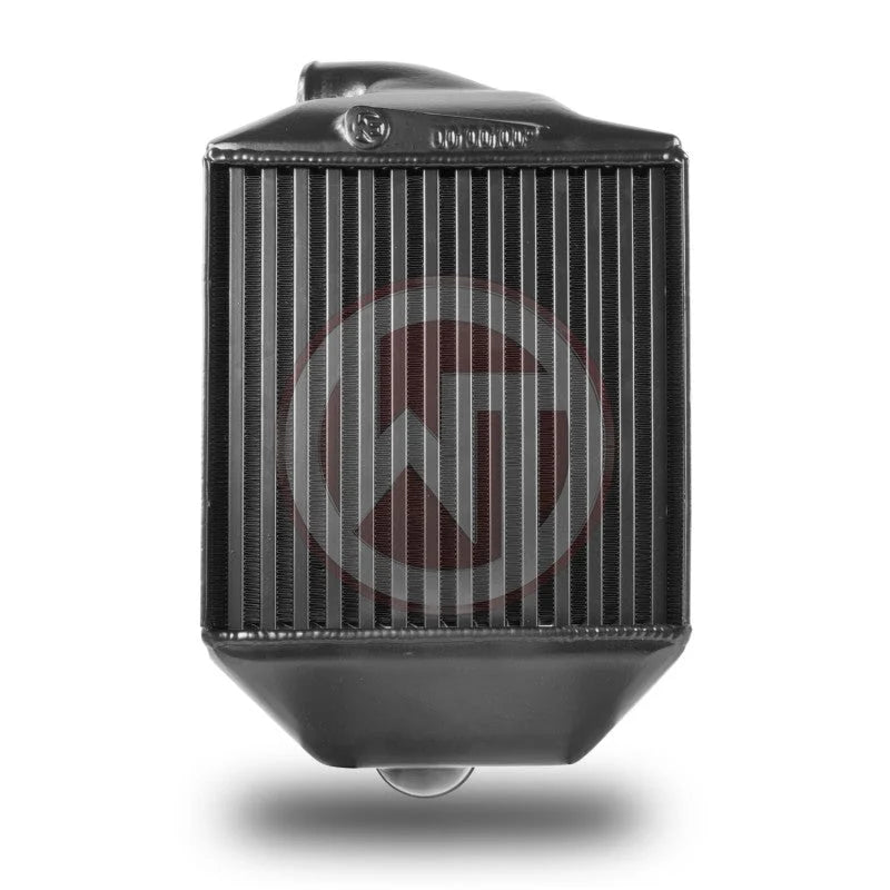 Wagner Tuning Audi S4 B5/A6 2.7T Competition Intercooler Kit w/o Carbon Air Shroud - Main Product View