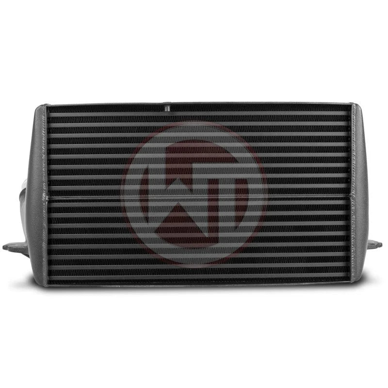 Wagner Tuning BMW E90 335D EVO3 Competition Intercooler Kit - Main Product View