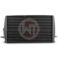 Load image into Gallery viewer, Wagner Tuning BMW E90 335D EVO3 Competition Intercooler Kit - Main Product View
