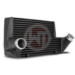 Load image into Gallery viewer, Wagner Tuning BMW E90 335D EVO3 Competition Intercooler Kit - Installation View