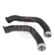 Load image into Gallery viewer, Wagner Tuning BMW M2/M3/M4 S55 Engine 57mm Charge Pipe Kit - Main Product View
