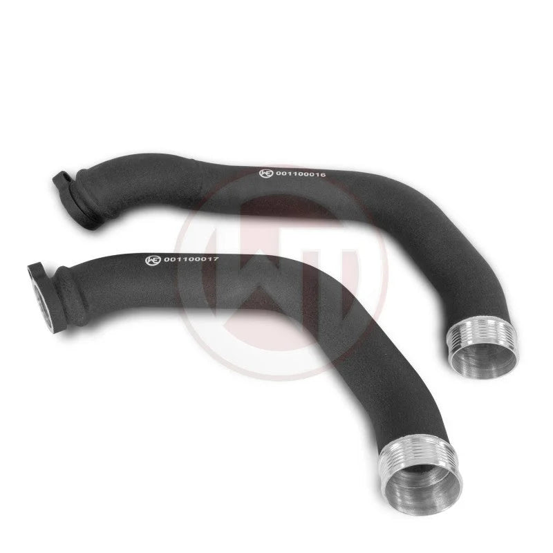 Wagner Tuning BMW M2/M3/M4 S55 Engine 57mm Charge Pipe Kit - Main Product View