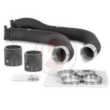 Load image into Gallery viewer, Wagner Tuning BMW M2/M3/M4 S55 Engine 57mm Charge Pipe Kit - Detail View