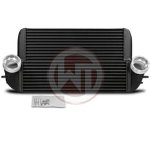 Load image into Gallery viewer, Wagner Tuning BMW X5/X6 E70/E71/F15/F16 Competition Intercooler Kit - Side View