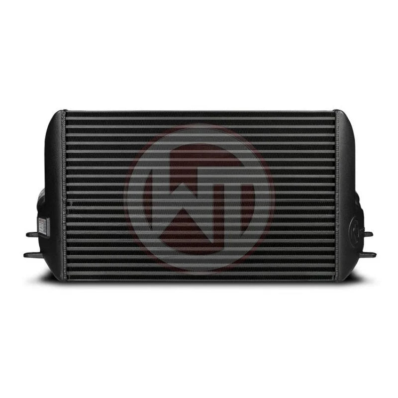 Wagner Tuning BMW X5/X6 E70/E71/F15/F16 Competition Intercooler Kit - Detail View
