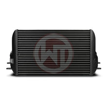 Load image into Gallery viewer, Wagner Tuning BMW X5/X6 E70/E71/F15/F16 Competition Intercooler Kit - Detail View