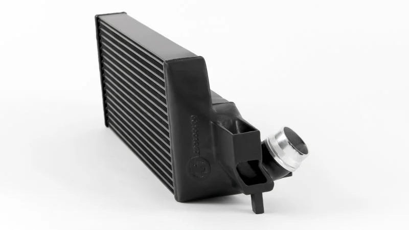 Wagner Tuning Competition Intercooler (Non JCW) fits Mini Cooper S F54 / F55 / F56 - Installation View