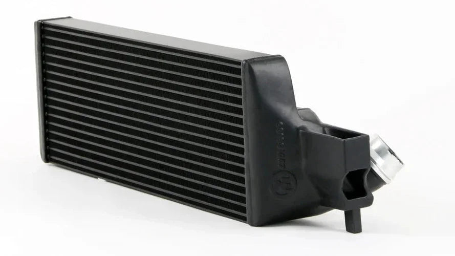 Wagner Tuning Competition Intercooler (Non JCW) fits Mini Cooper S F54 / F55 / F56 - Side View
