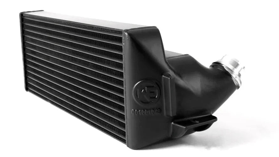 Wagner Tuning BMW F20/F30 EVO2 Competition Intercooler - Side View