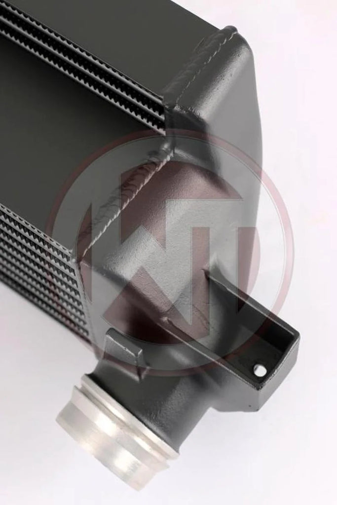 Wagner Tuning Mini Cooper S JCW F54/F55/F56 Competition Intercooler Kit - Side View