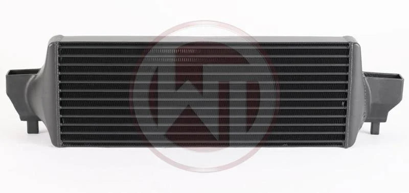 Wagner Tuning Mini Cooper S JCW F54/F55/F56 Competition Intercooler Kit - Back View